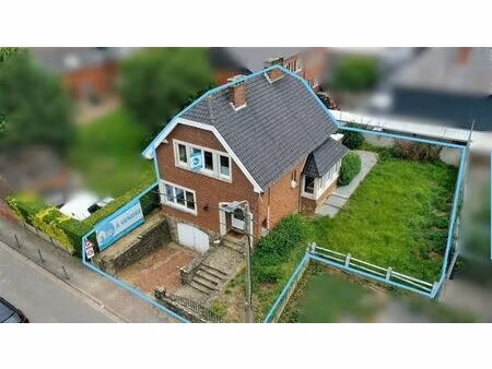 maison à vendre avec garage et terrasse   meux (vbe39142)