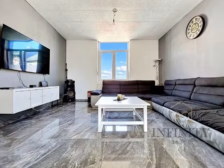 maison à vendre à rue de la fontaine 25 seraing (vbe39046)