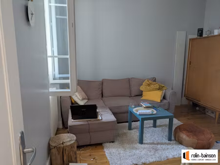 appartement à louer lyon
