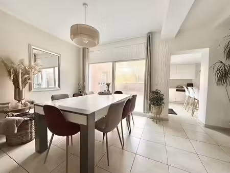 vente maison 5 pièces 107 m² à mouvaux (59420)  449 000 €