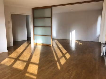 appartement lyon 01 - 4 pièce(s) - 94 m2