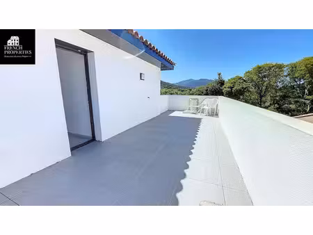 vente maison 5 pièces 138 m² à le boulou (66160)  455 000 €
