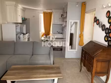 appartement beaucaire 2 pièce(s)