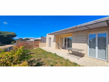 vente maison 3 pièces 68.5 m² à bonifacio (20169)  470 000 €