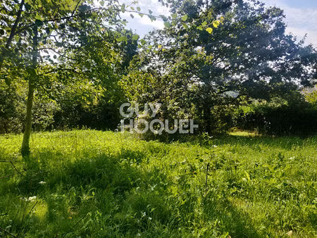 terrain le val saint germain 1566 m²