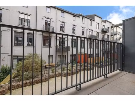 appartement te koop in brussel met 3 slaapkamers