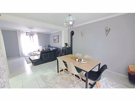 vente maison 6 pièces 135 m² à epinay-sur-seine (93800)  472 000 €