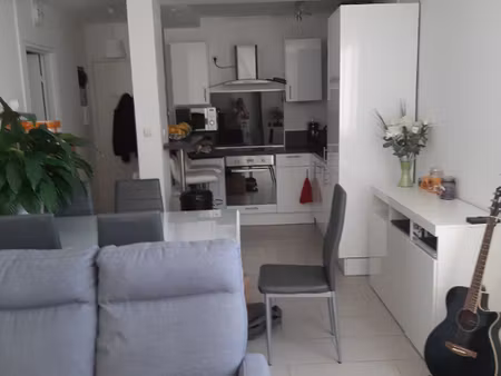 appartement clermont 2 pièce(s) 43 m2