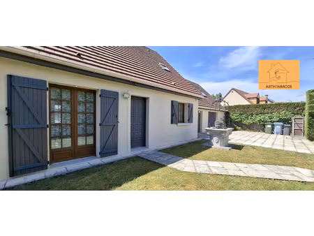 vente maison 5 pièces 128 m² à craches (78660)  483 000 €