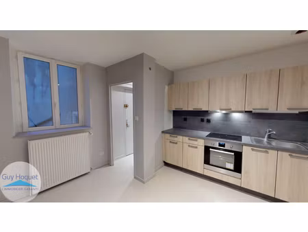 appartement vesoul 3 pièces