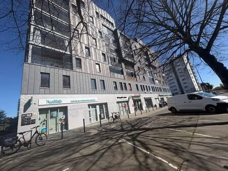 vente bureaux 111 m²