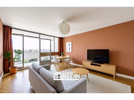 appartement 3 pièces