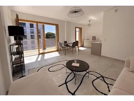 annonce immobilier neuf à vendre