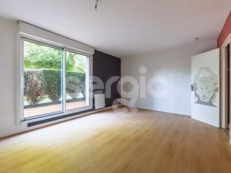 appartement la madeleine 1 pièce(s) 28 m2