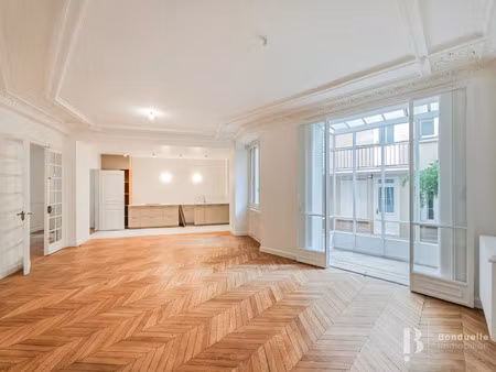 appartement de luxe à louer dans le quartier notre dame des champs