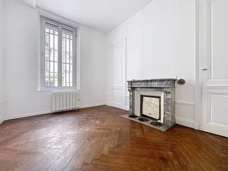 appartement t1 de 24 m² situé à rouen