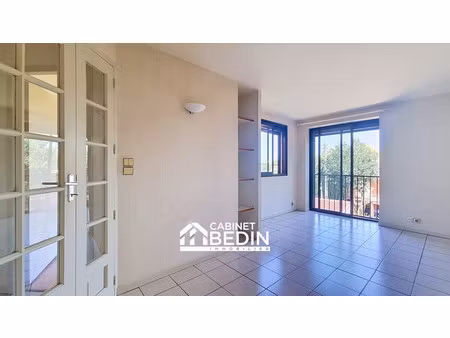 appartement 2 pièces