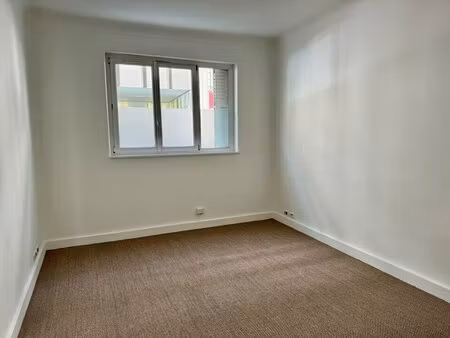 location bureaux 43 m²