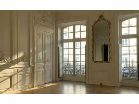 location bureaux 235 m²