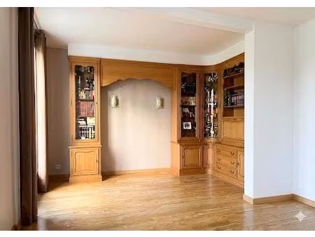 maison 143m2  3 chambres  au centre d'andeville