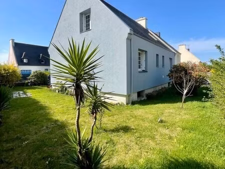a vendre maison t4 avec grenier aménageable brest (29)