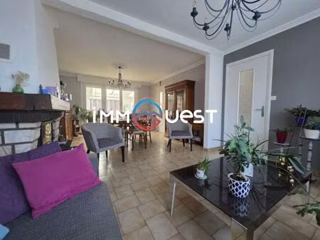 maison en vente - loon-plage (59279)