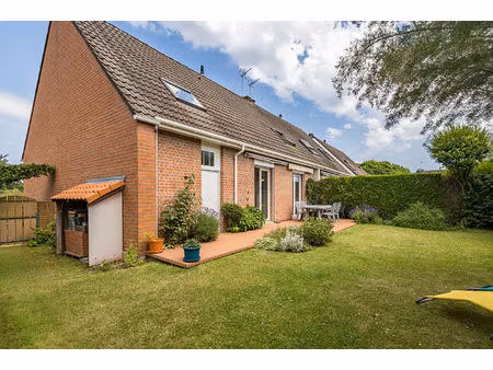 maison marquette lez lille