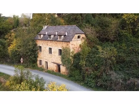 maison à restaurer