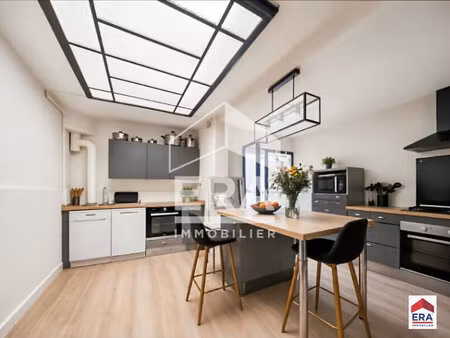 maison 4 pièces 116 m² à vendre / acheter roubaix 59100 ? | era immobilier