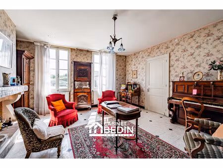 maison 7 pièces