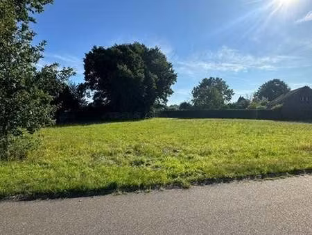 terrain à vendre à lommel € 198.000 (lplbb) - geebelen vastgoed | zimmo