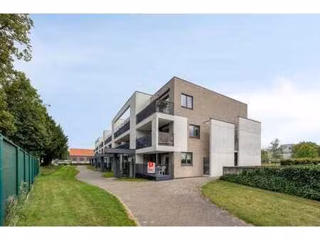 appartement au rez-de-chaussée avec 2 chambres à vendre à ba