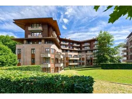 apt. 3 ch. dans un écrin vert proche de toutes les facilités