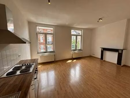 appartement 1 ch. à uccle - quartier tillens