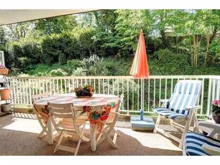 place keyn - appt 2 ch 133m²  terrasse et parking (+30.000€)