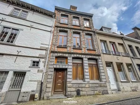 appartement à vendre à tournai € 199.000 (kqz2j) - relayimmo - tournai | zimmo