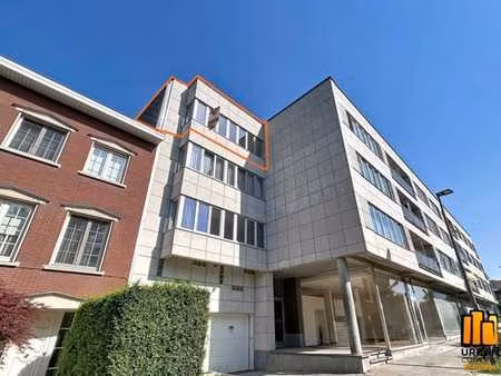 magnifique app 2 chambres + terrasse - estimation gratuite!