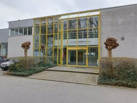kantoorruimte te huur