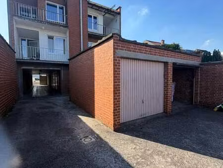 garage à louer à mouscron  rue de roubaix