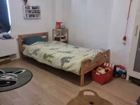 maison 3 ch. avec jardin à alsemberg - beersel- (48)