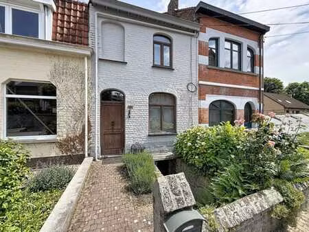 charmante maison rénovée proximité parc