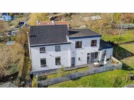 maison de 4 chambres prête à emménager à hoeilaart !