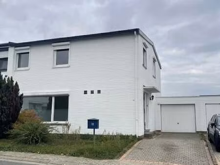 belle maison unifamiliale dans un quartier d’erps-kwerps
