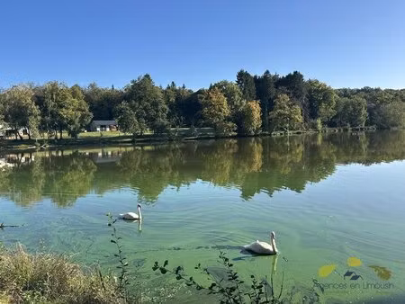 limousin  propriété d'exception aux portes de limoges  with a natural environment and the.