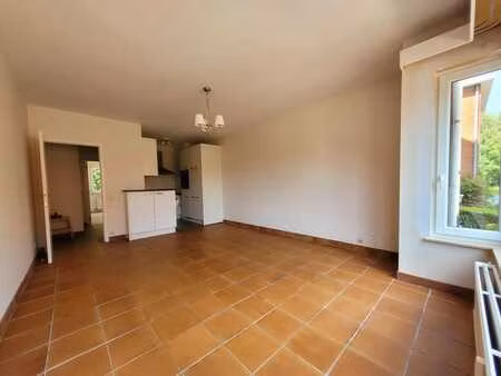 appartement 1 ch. à braine-l'alleud  idéalement situé