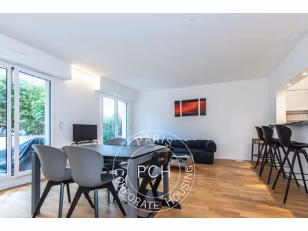 appartement de luxe à louer dans le quartier wilson-rivay