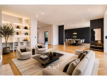 appartement de luxe à louer dans le quartier périer