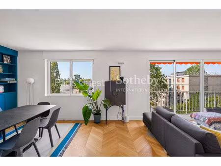 appartement de luxe à louer dans le quartier saint james-général koenig