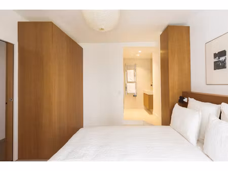 appartement de luxe à louer dans le quartier palais royal