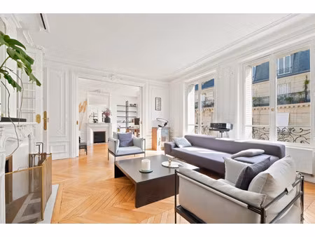 appartement de luxe à louer dans le quartier gros caillou